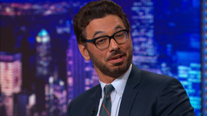 The Daily Show: 20×102