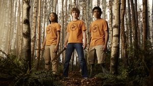 Percy Jackson és az olimposziak