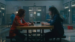 The Yard: 2×14, episod online subtitrat