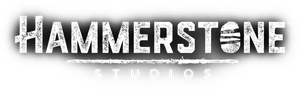 Logo Hammerstone Studios