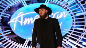 American Idol: 1×4