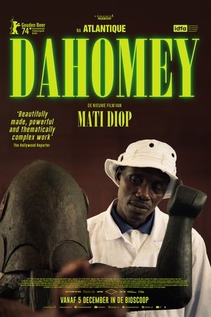 Image Dahomey