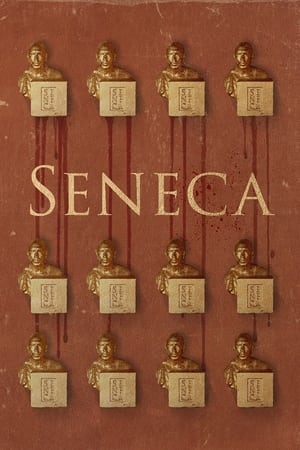 Poster Seneca – On the Creation of Earthquakes 2023