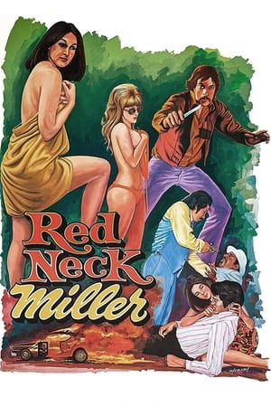 Poster Redneck Miller 1977
