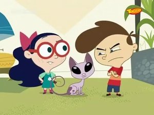 Kid vs. Kat Season 1 Episode 12