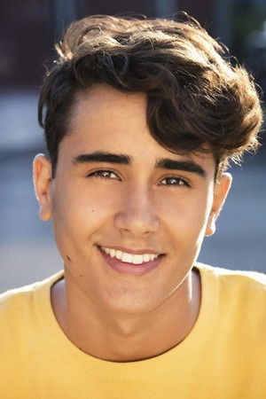 Michael Cimino photo