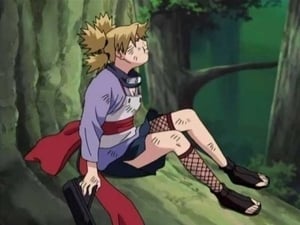 Naruto: Season 4 Episode 217 – Sand Alliance With The Leaf Shinobi