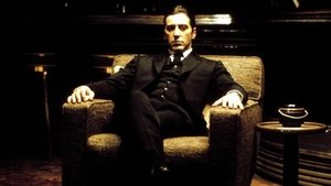 The Godfather IIเดอะ ก็อดฟาเธอร์ 2 (1974) พากไทย