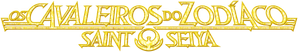 Os Cavaleiros do Zodíaco: Saint Seiya