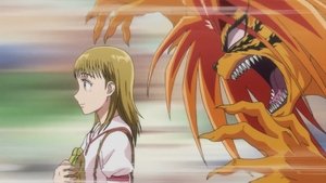 Ushio to Tora: 1×4