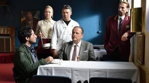 Die andere Seite der Hoffnung (2017)