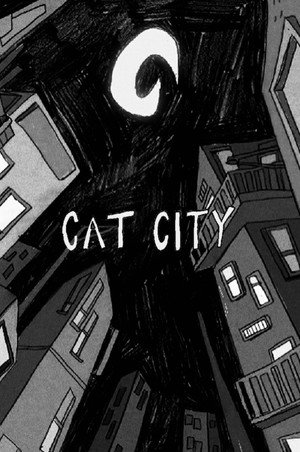 Cat City 5