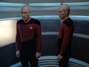 Star Trek: The Next Generation Season 2 Episode 13