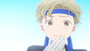 Koori no Jouheki Cap 13