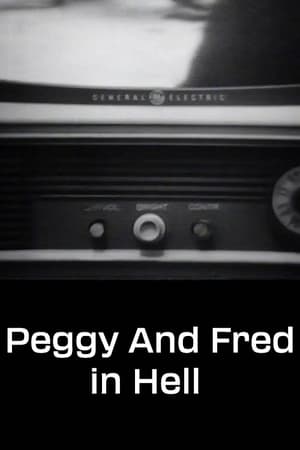 Image Peggy and Fred in Hell: The Complete Cycle