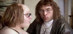 Little Britain: 3×3