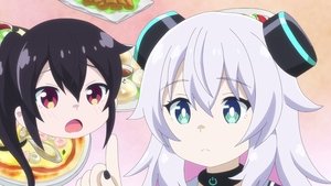 Alma-chan wa Kazoku ni Naritai Dublado Episódio 02