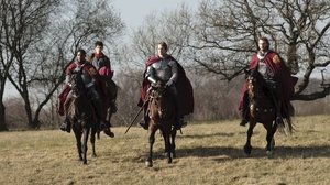 Merlín Season 5 Episode 1