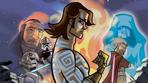 Star Wars : Clone Wars