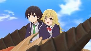 The Reincarnation of the Strongest Exorcist in Another World Season 1 Episode 9