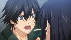 Lord of Vermilion: Guren no Ou: 1×5