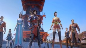 Battle Through the Heavens Season 5 Episode 16