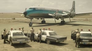 Il sequestro del volo 601 1 episodio 5