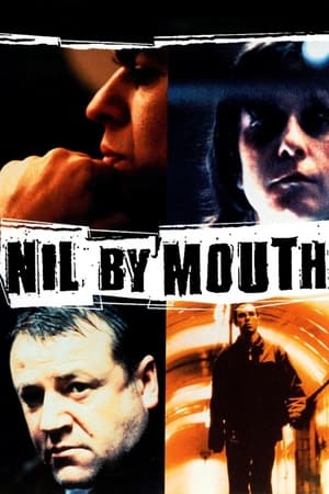 Poster Nil by Mouth 1997