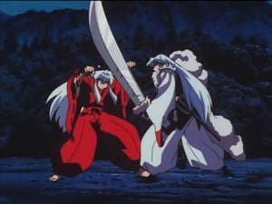 InuYasha: Season 1 Episode 18