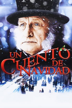 poster A Christmas Carol