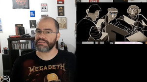 Characteristics of Fascism - Part 2 (from the game Through the Darkest of Times)