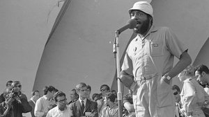 The One and Only Dick Gregory