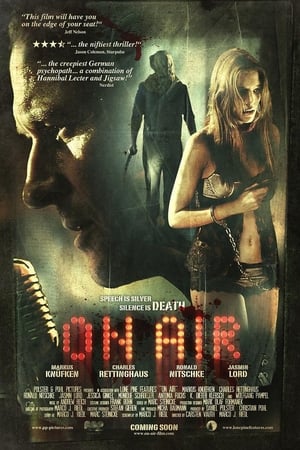 On Air poster