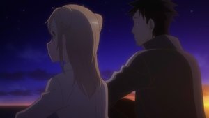 Demi-chan wa Kataritai: 1×11