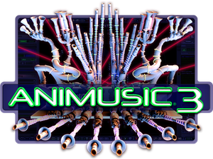 Animusic — Logos 9