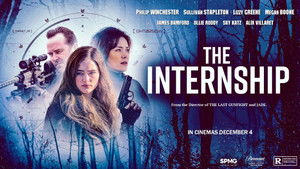 The Internship (2026)