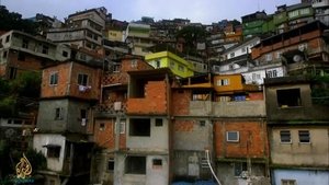 Rocinha: The pedreiro and the master planner