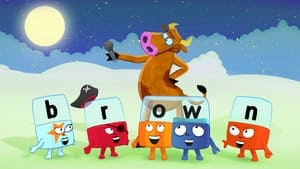 Alphablocks How Now Brown Cow