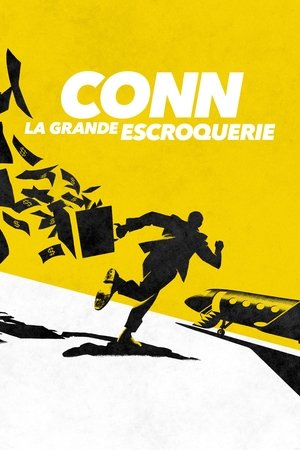 Image Conn : la grande escroquerie