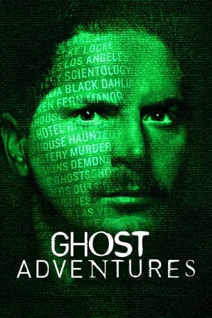 Ghost Adventures: Staffel 15