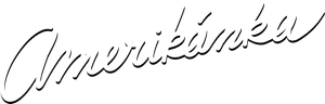 Amerikánka — Logos 1