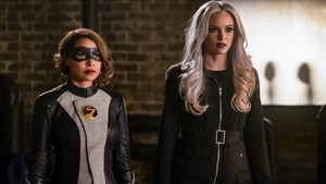 The Flash Season 5 Episode 14