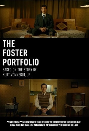 Poster The Foster Portfolio (2017)