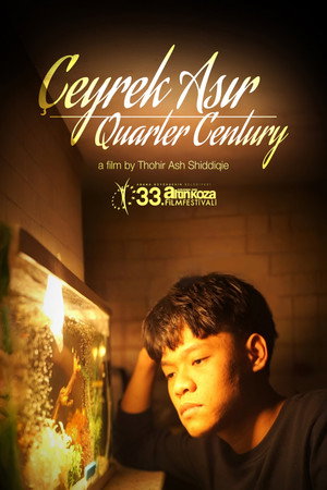 Quarter Century