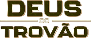 Deus do Trovão — Logos 2