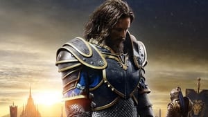 Warcraft – O Primeiro Encontro de Dois Mundos