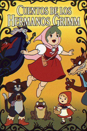 Cuentos de los Hermanos Grimm 1989