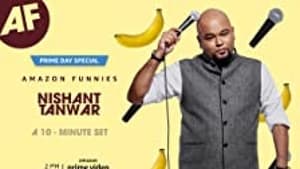 Amazon Funnies - 10 Minute Standups Kuch Kuch Famous