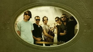 movie image