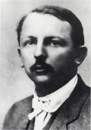 On the tracks of Ma Lin in China